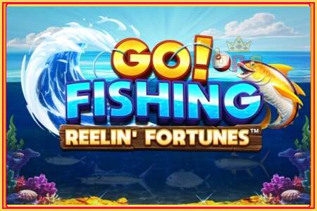 Go! Fishing: Reelin Fortunes