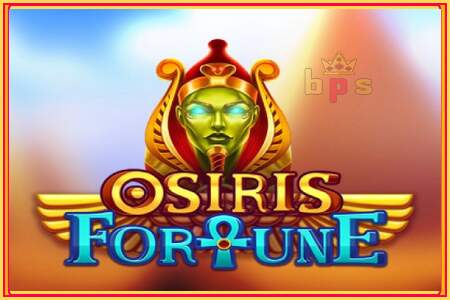 Osiris Fortune