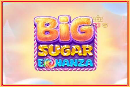 Big Sugar Bonanza