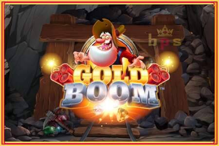 Gold Boom