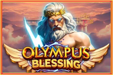 Olympus Blessing