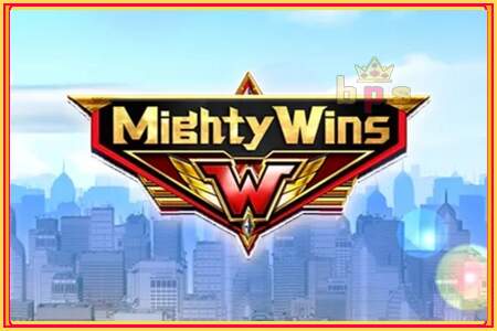 Mighty Wins