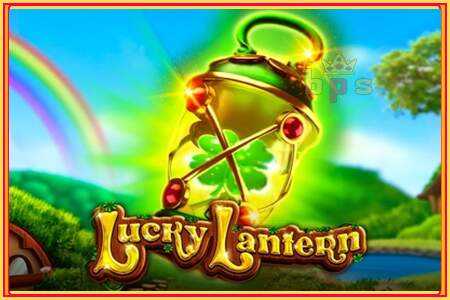 Lucky Lantern