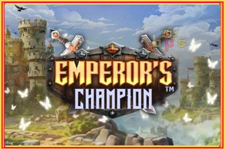 Emperors Champion