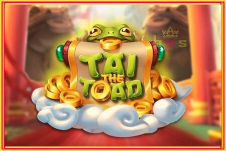 Tai the Toad