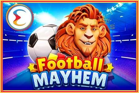 Football Mayhem