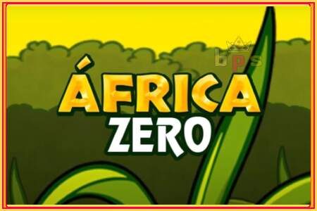 Africa Zero