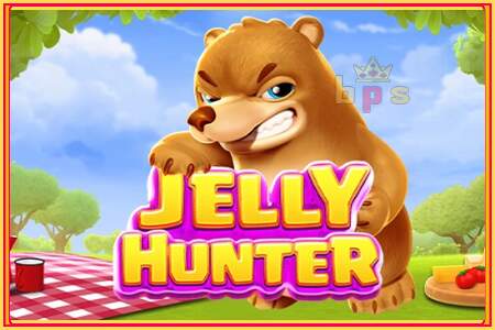 Jelly Hunter