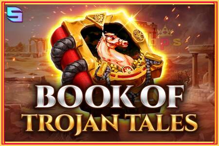 Book of Trojan Tales