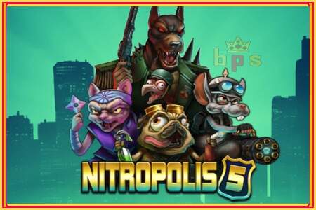 Nitropolis 5