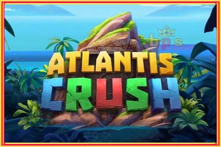 Atlantis Crush