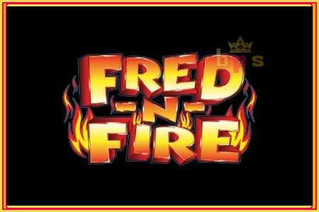 Fred-N-Fire