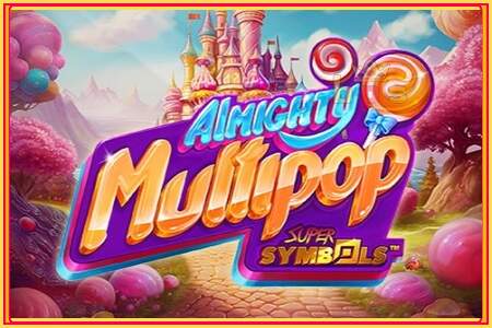 Almighty Multipop