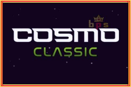 Cosmo Classic