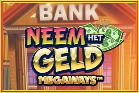 Neem het Geld Megaways