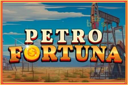 Petro Fortuna