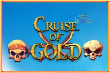 Cruise of Gold