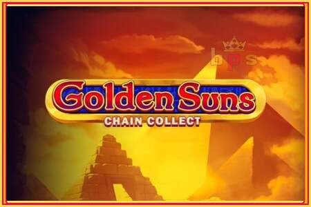 Golden Suns: Chain Collect