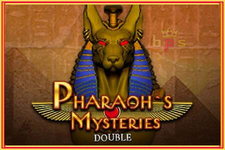 Pharaons Mysteries Double