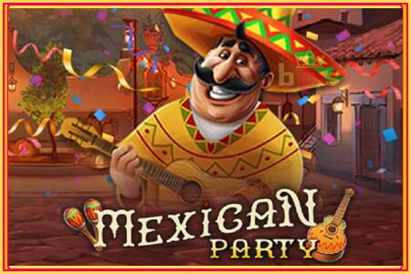 Mexican Party