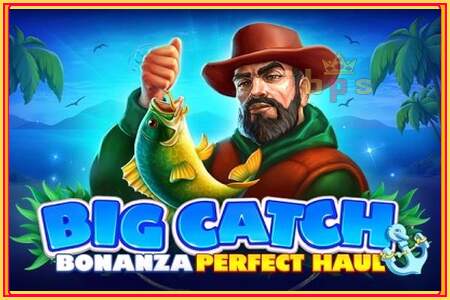 Big Catch Bonanza: Perfect Haul