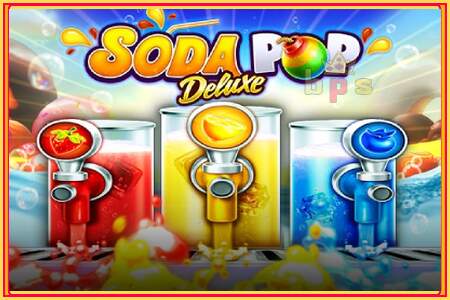 Soda Pop Deluxe