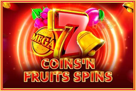 Coinsn Fruits Spins