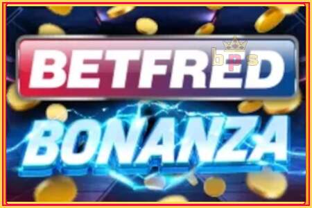 Betfred Bonanza