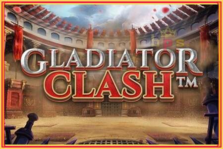 Gladiator Clash