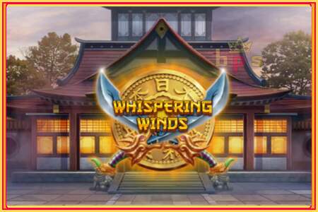 Whispering Winds