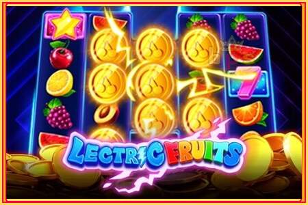 Lectric Fruits