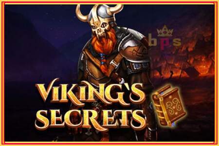 Vikings Secrets