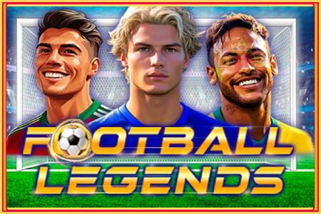 Football Legends