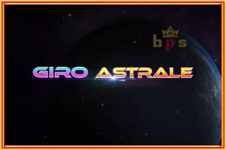 Giro Astrale