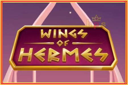 Wings of Hermes