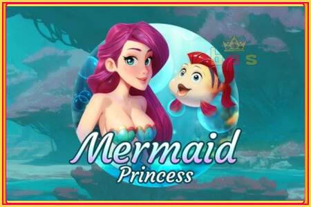 Mermaid Princess