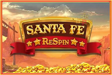 Santa Fe Respin