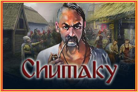 Chumaky