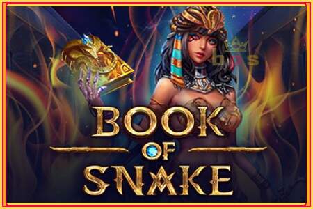 Book of Snake