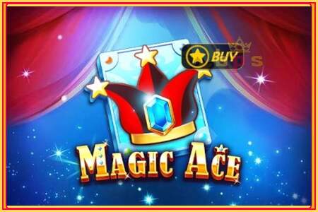 Magic Ace