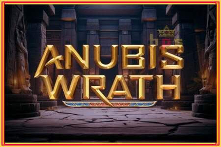 Anubis Wrath