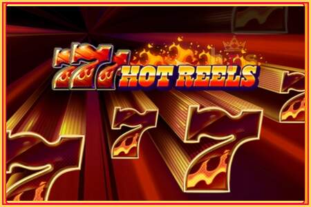 777 Hot Reels