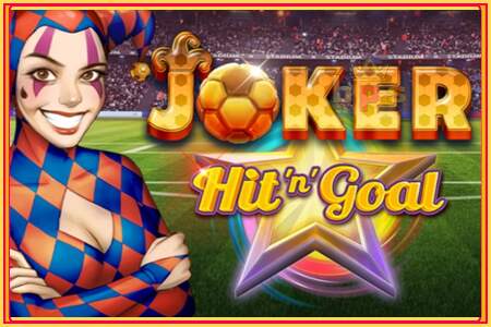 Joker HitnGoal