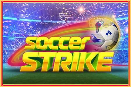 Soccer Strike