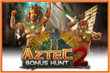 Aztec: Bonus Hunt 2