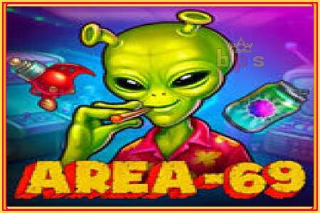 Area 69