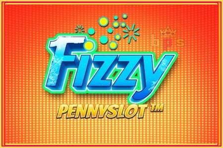 Fizzy Pennyslot