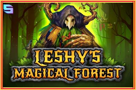 Leshys Magical Forest