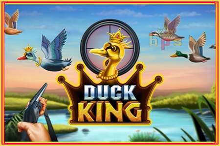 Duck King