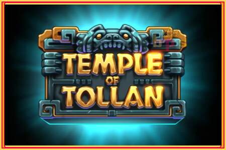 Temple of Tollan